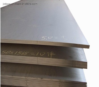 Gr70 Astm A36 Arkusz A516 A283 6 mm blacha ze stali miękkiej do kotła