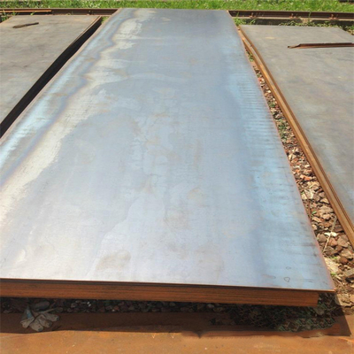 Blacha stalowa walcowana na gorąco MS 1008 2000 mm 1045 Blacha stalowa SAE
