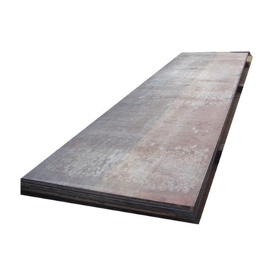 SS400 A36 Blacha stalowa walcowana na zimno Q195 Q235 4mm 01 Blacha ze stali węglowej