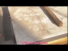 Galvanized Steel Sheet