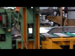 Jak wyprodukować cewkę ze stali nierdzewnej