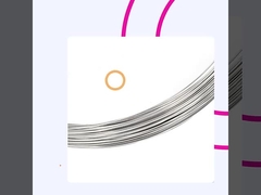 Co to jest drut ze stali nierdzewnej