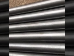 Co to jest pręt ze stali nierdzewnej