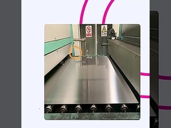 Co to jest płyta w kratkę ze stali nierdzewnej