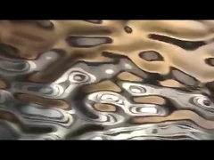 Co to jest płyta falująca ze stali nierdzewnej